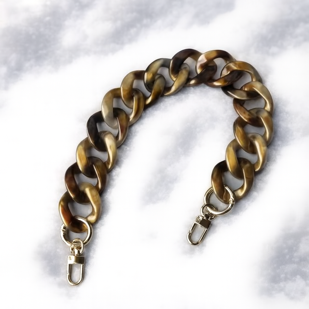 Chunky Bag Chain