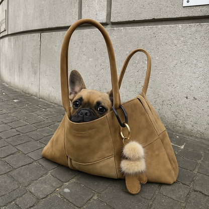 Cozy Mitt Charm