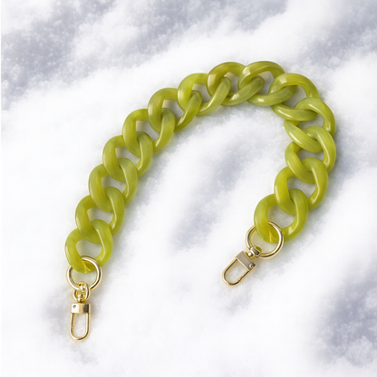 Chunky Bag Chain