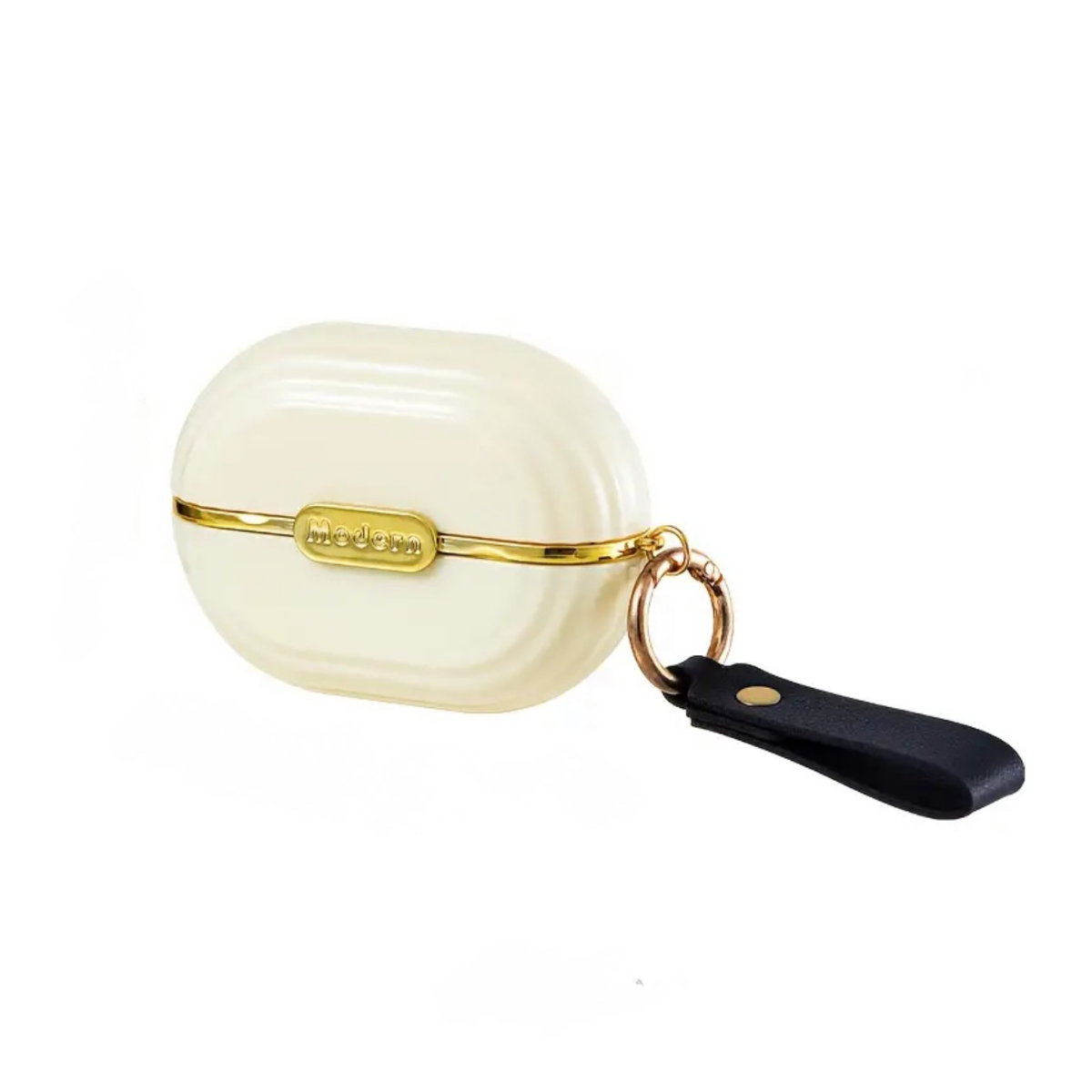 Anti-Pilling Roll Bag Charm