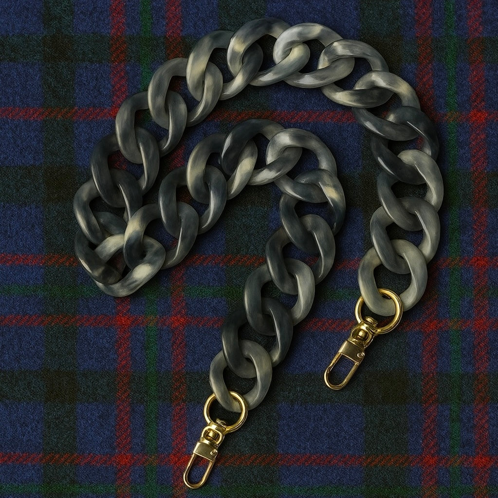 Chunky Bag Chain