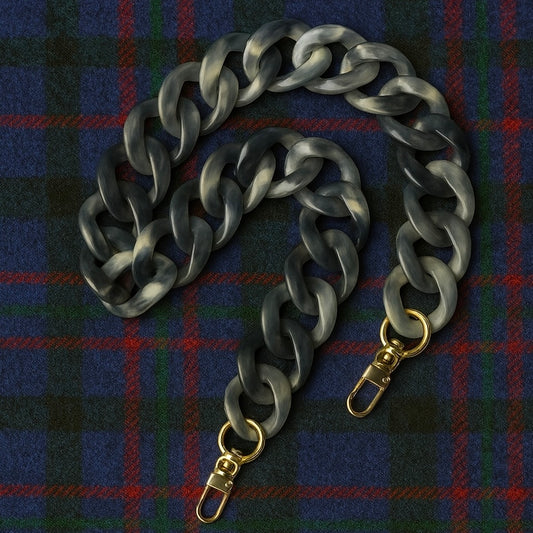 Chunky Bag Chain
