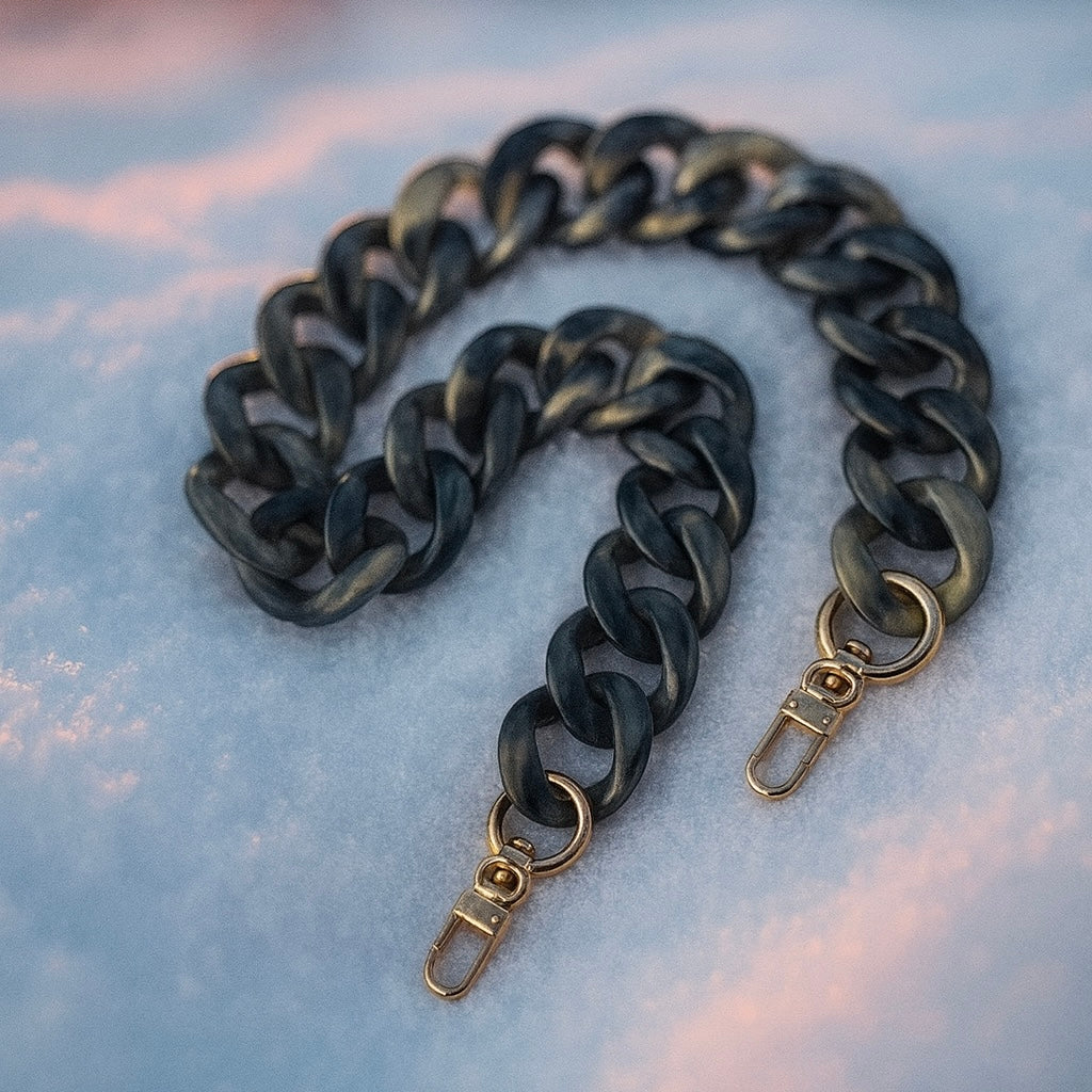 Chunky Bag Chain