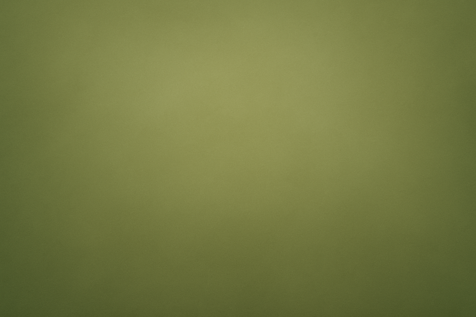 Green olive background 